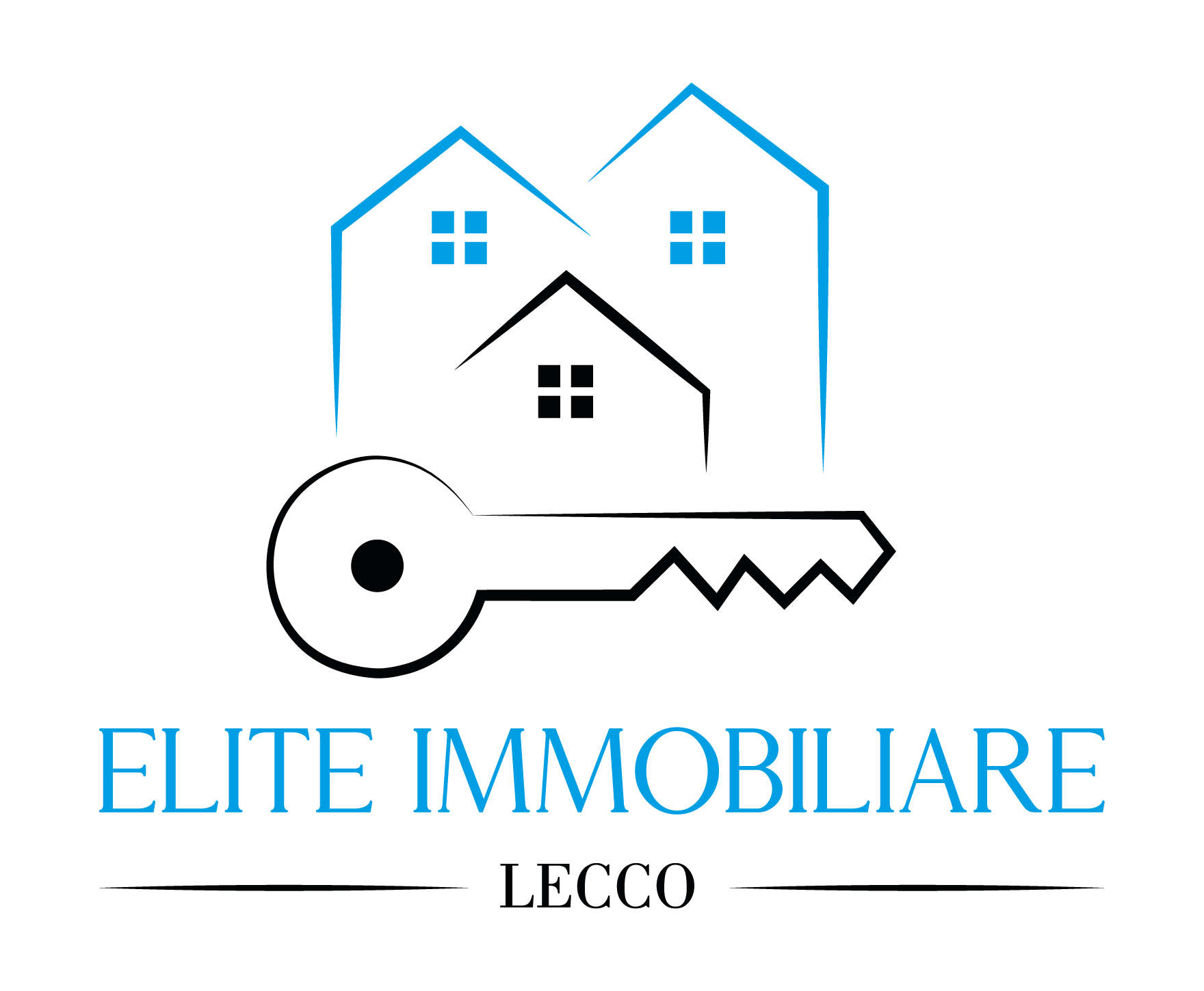 Elite Immobiliare Logo